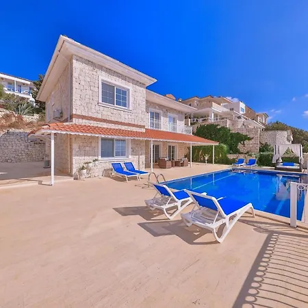 Hotel La Kumsal Denize Sifir Ve Oezel Havuzlu